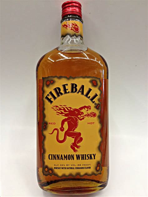 biggest bottle of fireball price.